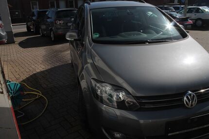 VW Golf Plus 37.500 km 10.950 &euro; Emsdetten 48282