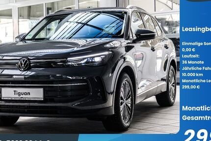 VW Tiguan 6.624 km 30.990 &euro; Schüttorf 48465