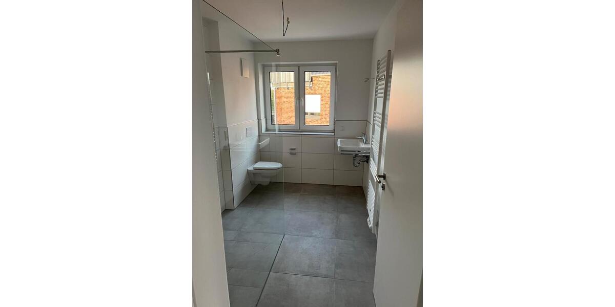 Dachgeschoßwohnung Rheine Gellendorf - 2 Zimmer, 60 m&sup2;, 750&euro; | Angebot:26617711