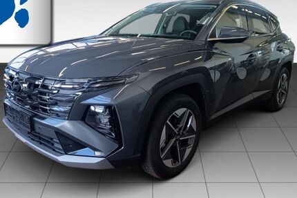 Hyundai TUCSON 21.361 km 29.930 &euro; Emsdetten 48282