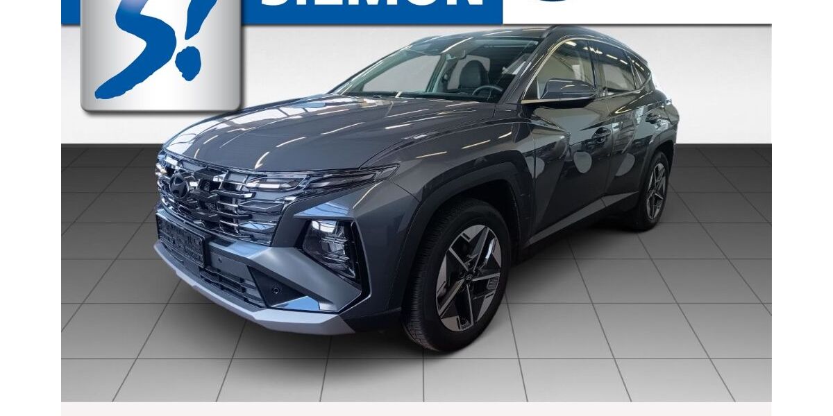 Hyundai TUCSON 21.361 km 29.930 &euro; Emsdetten 48282