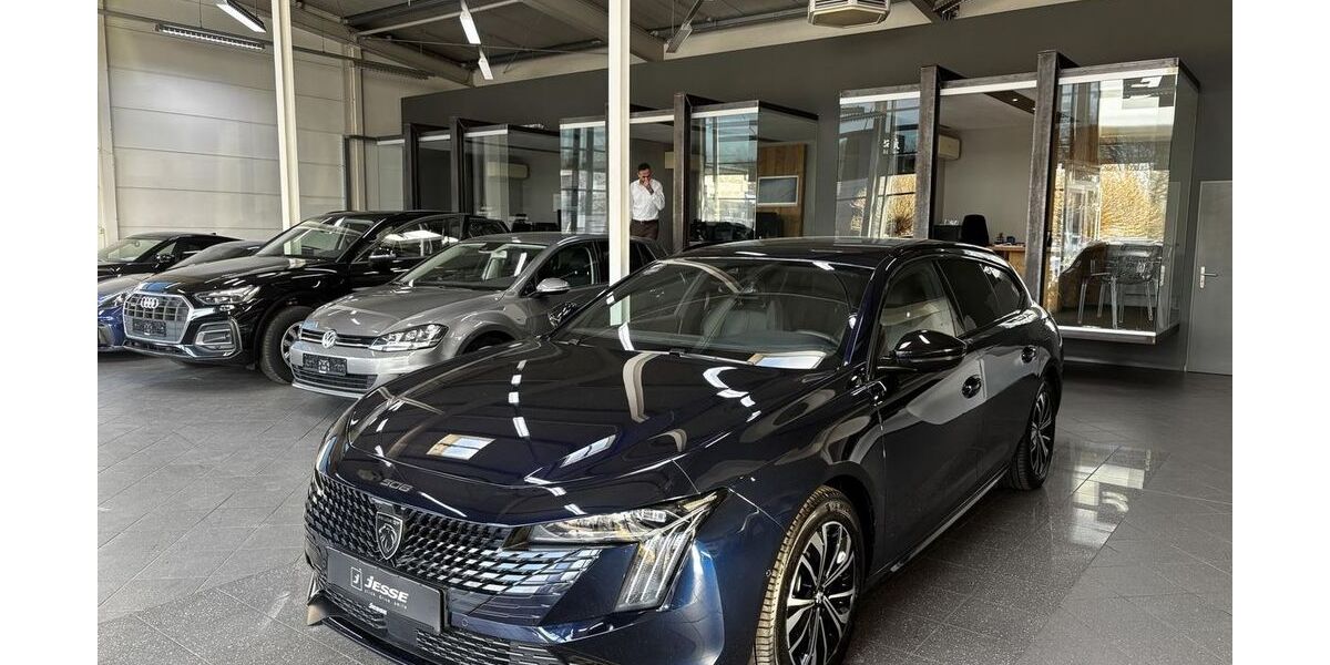 Peugeot 508 30.000 km 25.790 &euro; Ibbenbüren 49477