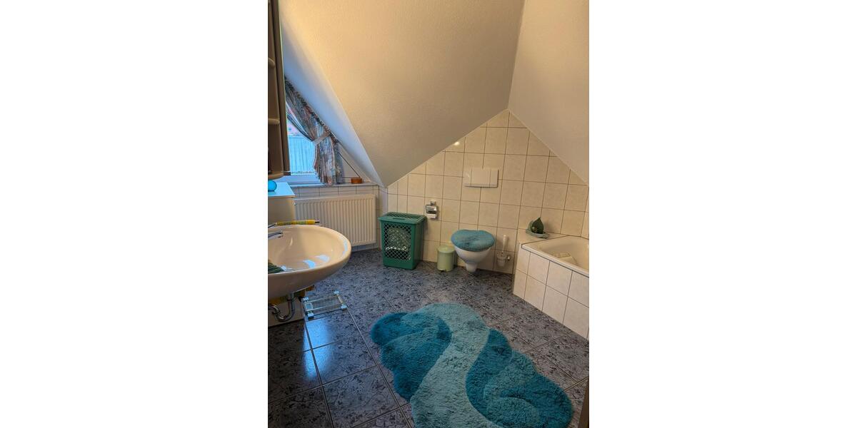 Reihenhaus Hopsten - 3 Zimmer, 94 m&sup2;, 219.000&euro; | Angebot:26380220