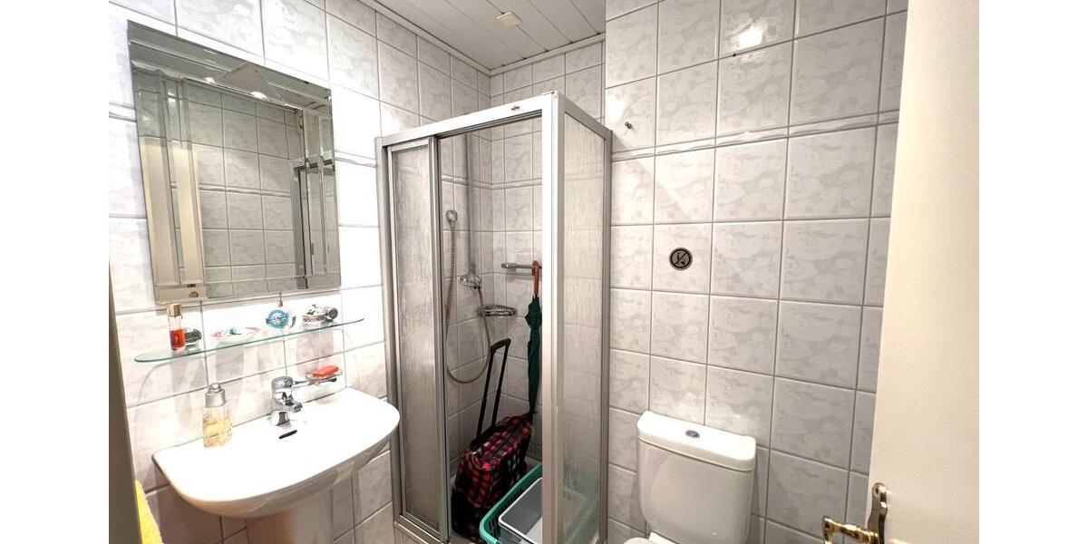 Etagenwohnung Rheine Altenrheine - 4 Zimmer, 104 m&sup2;, 950&euro; | Angebot:26661748