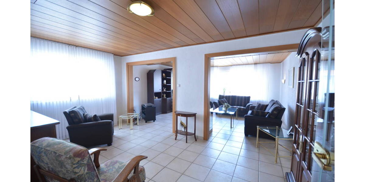 Doppelhaushälfte Rheine Altenrheine - 5 Zimmer, 134 m&sup2;, 289.000&euro; | Angebot:26787448