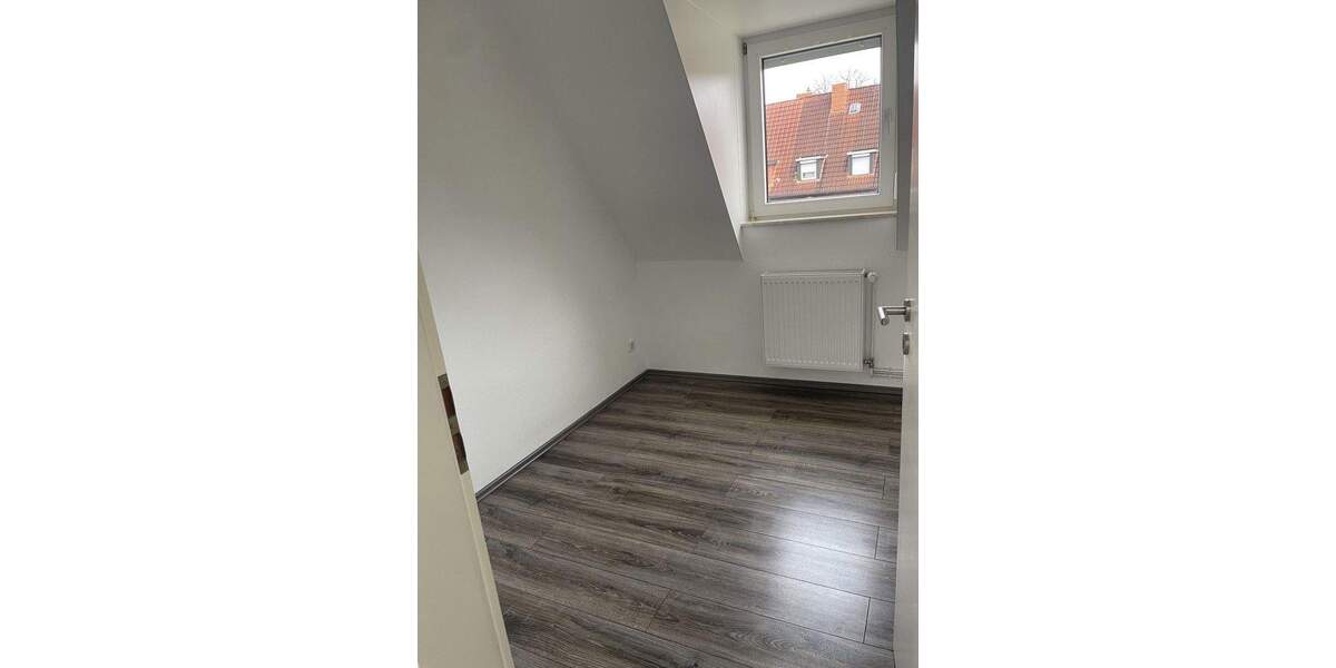 Reihenmittelhaus Gronau - 5 Zimmer, 72 m&sup2;, 239.000&euro; | Angebot:25733308