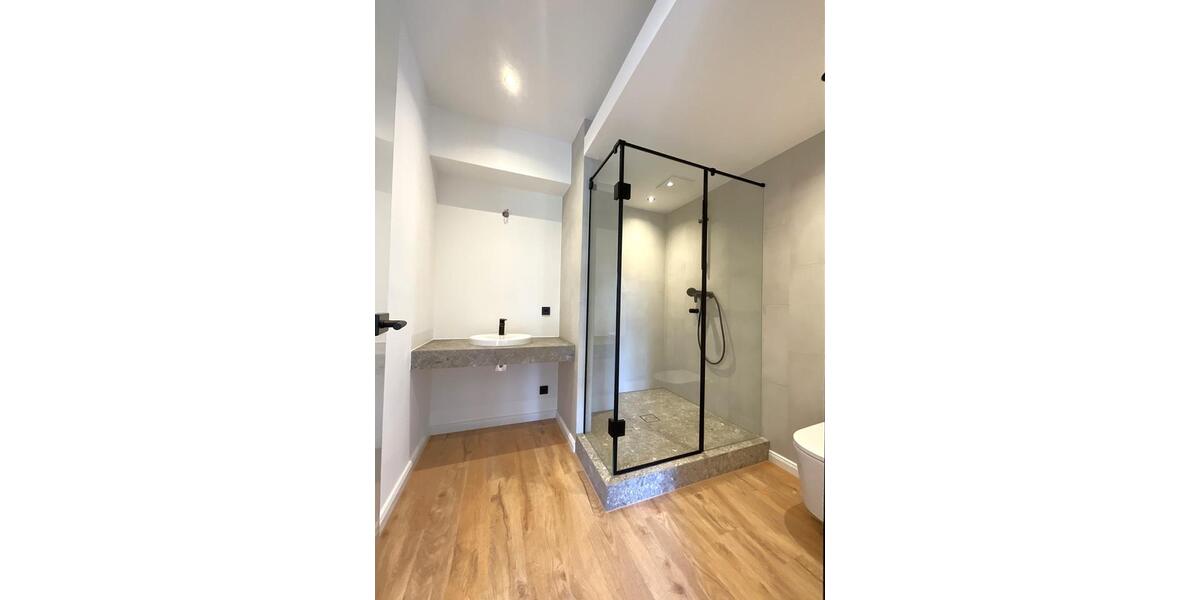 Etagenwohnung Rheine - 2 Zimmer, 60 m&sup2;, 1.200&euro; | Angebot:25972388