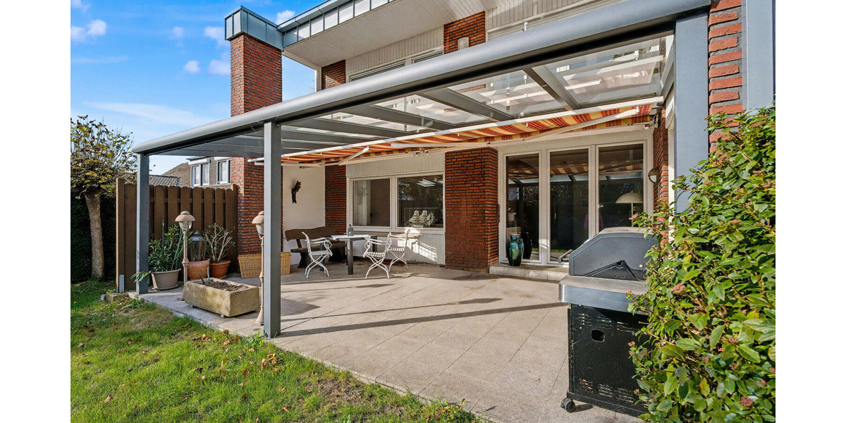 Schönes EFH mit Garten und ansprechendem Ambiente in exklusiver Lage von Altenberge - Einfamilienhaus Altenberge | Angebot:25218345