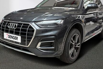 Audi Q5 23.160 km 46.880 &euro; Emsdetten 48282