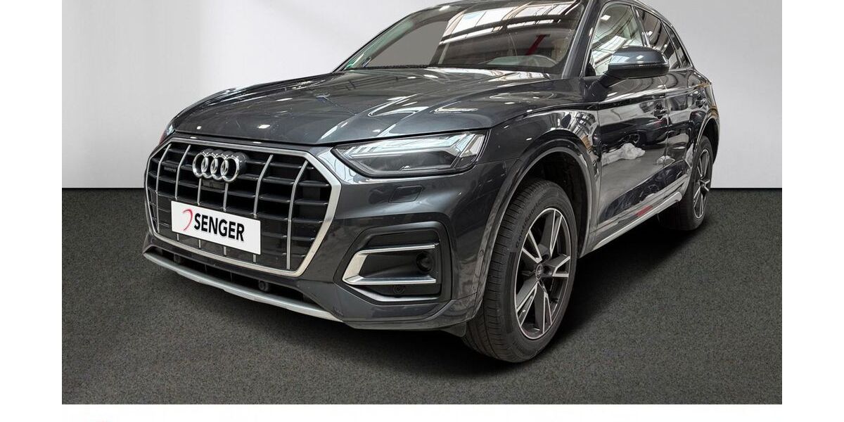 Audi Q5 23.160 km 46.880 &euro; Emsdetten 48282