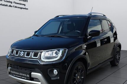 Suzuki Ignis 30.984 km 15.950 &euro; Greven 48268