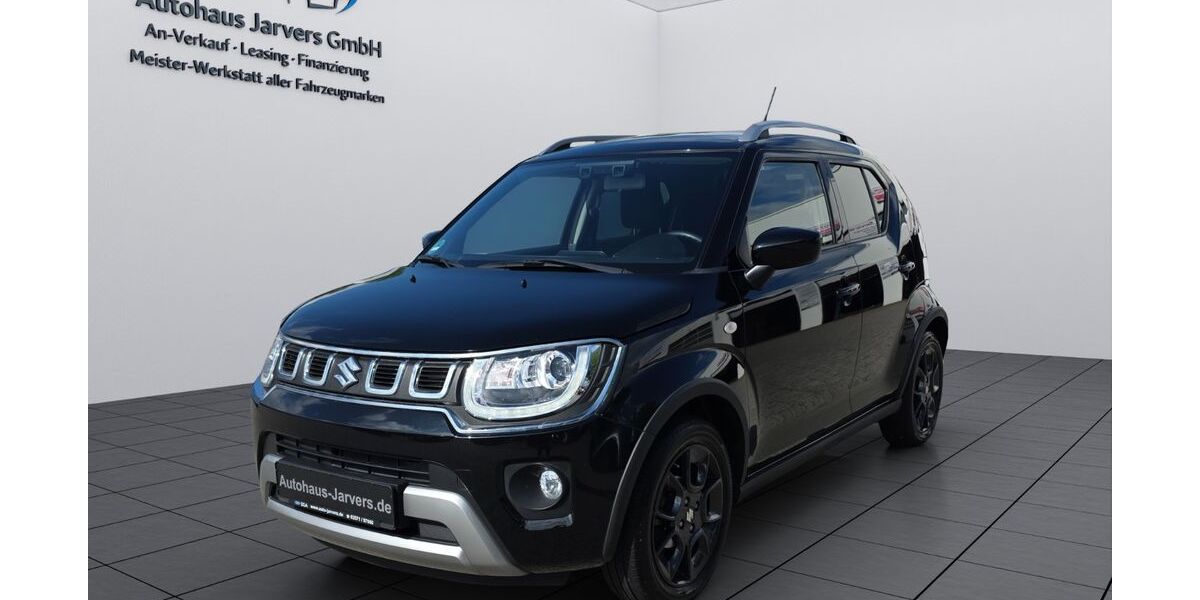 Suzuki Ignis 30.984 km 15.950 &euro; Greven 48268
