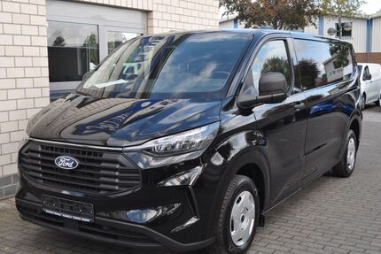 Ford Transit Custom 25.700 km 31.980 &euro; Schüttorf 48465