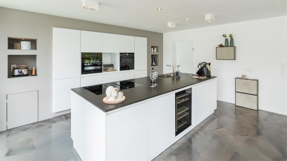 Einfamilienhaus Rheine Altenrheine - 5 Zimmer, 198 m&sup2;, 790.000&euro; | Angebot:25293472