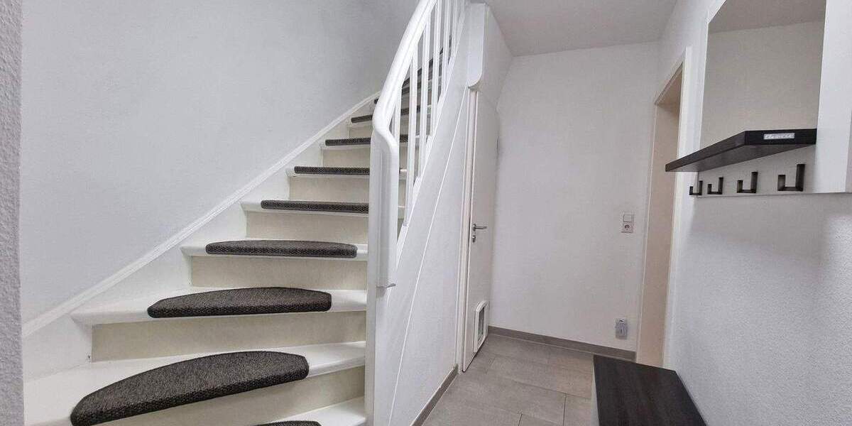 Reihenmittelhaus Gronau - 5 Zimmer, 72 m&sup2;, 239.000&euro; | Angebot:25733308