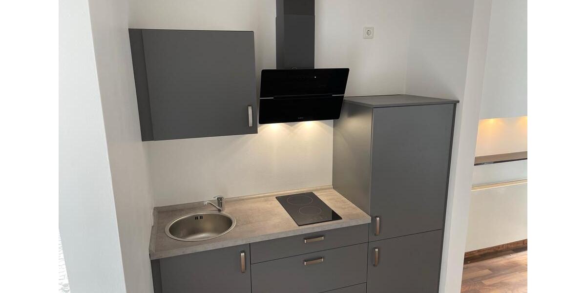 Erdgeschoßwohnung Rheine Altenrheine - 2 Zimmer, 35 m&sup2;, 750&euro; | Angebot:26478149