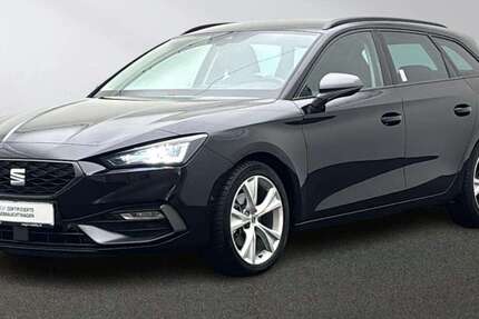 Seat Leon 70.633 km 22.880 &euro; Emsdetten 48282