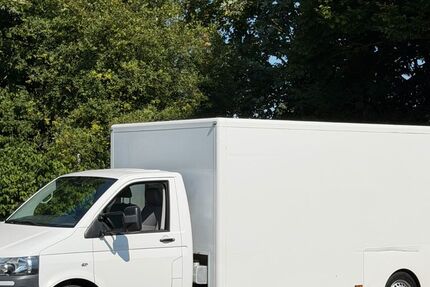 VW T5 Transporter 50.876 km 9.000 &euro; Bad Bentheim 48455
