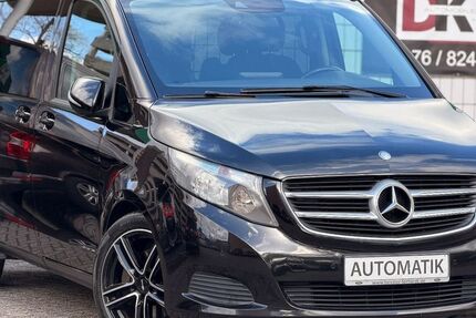 Mercedes-Benz V 250 228.000 km 24.850 &euro; Rheine 48431