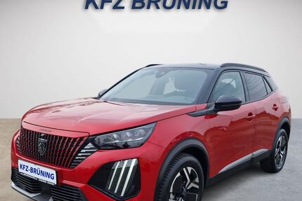 Peugeot 2008 38.927 km 20.480 &euro; Lingen (Ems) 49811