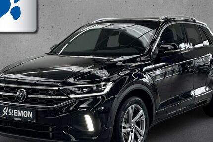 VW T-Roc 25.631 km 30.930 &euro; Lengerich 49525
