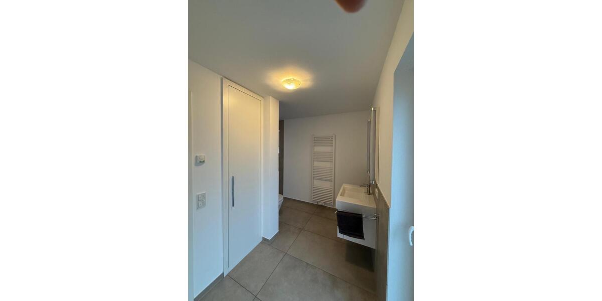 Erdgeschoßwohnung Ibbenbüren - 3 Zimmer, 80 m&sup2;, 980&euro; | Angebot:27532829