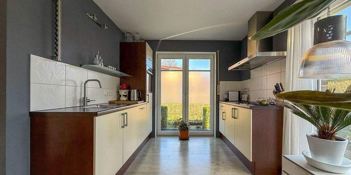 Einfamilienhaus Bad Bentheim Hagelshoek - 3 Zimmer, 111 m&sup2;, 325.000&euro; | Angebot:25862531