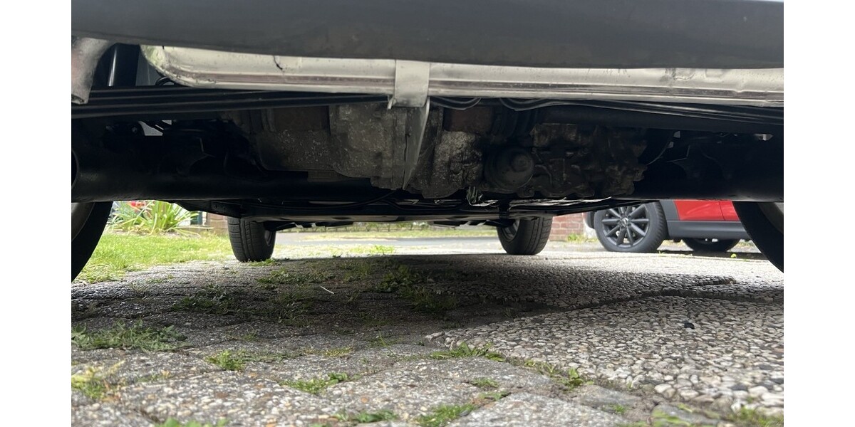 Smart ForTwo 142.000 km 3.100 &euro; Rheine 48431