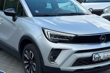 Opel Crossland (X) 11.455 km 14.950 &euro; Gronau 48599