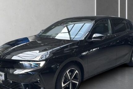 Opel Astra 10.055 km 22.980 &euro; Rheine 48432