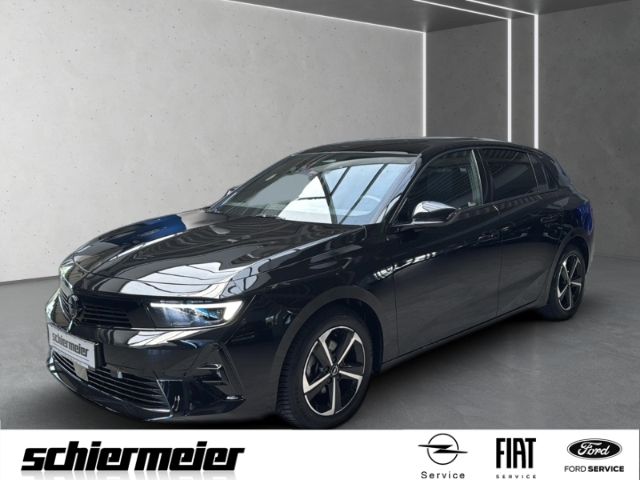 Opel Astra 10.055 km 22.980 &euro; Rheine 48432