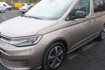 VW Caddy 144.900 km 32.490 &euro; Freren 49832