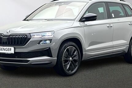 Skoda Karoq 46.907 km 33.880 &euro; Emsdetten 48282