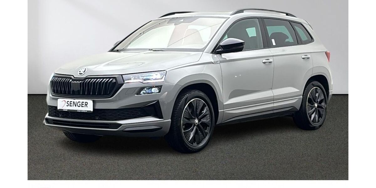 Skoda Karoq 46.907 km 33.880 &euro; Emsdetten 48282