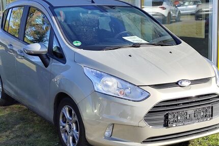 Ford B-Max 87.943 km 6.990 &euro; Gronau 48599