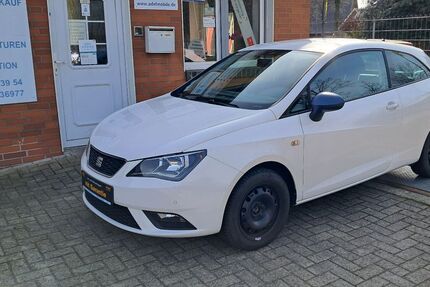 Seat Ibiza 80.000 km 7.900 &euro; Voltlage bei Osnabrück 49599