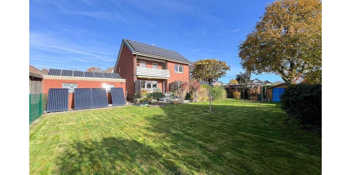 Einfamilienhaus Ibbenbüren Laggenbeck - 6 Zimmer, 112 m&sup2;, 319.000&euro; | Angebot:25688631