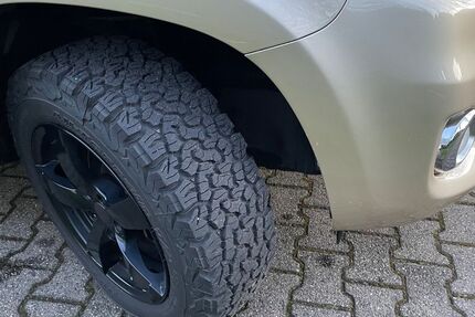 Toyota RAV 4 212.000 km 7.900 &euro; Saerbeck 48369