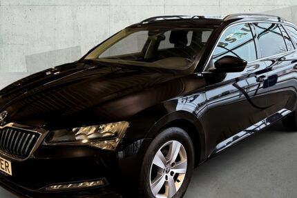 Skoda Superb 122.949 km 19.390 &euro; Gronau 48599