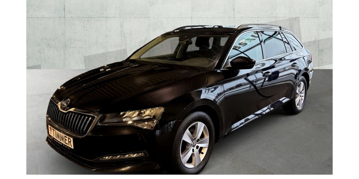 Skoda Superb 122.949 km 19.390 &euro; Gronau 48599