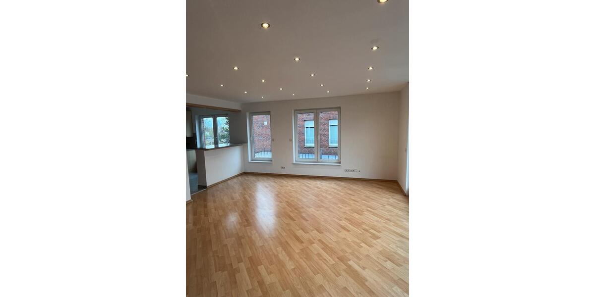 Maisonettenwohnung Rheine Altenrheine - 2 Zimmer, 100 m&sup2;, 1.150&euro; | Angebot:25975011