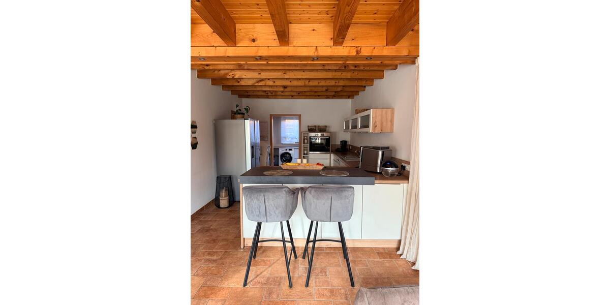 Doppelhaushälfte Hörstel - 4 Zimmer, 105 m&sup2;, 380.000&euro; | Angebot:25656577