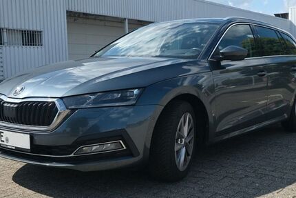 Skoda Octavia 83.500 km 19.500 &euro; Nordwalde 48356