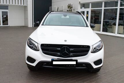 Mercedes-Benz GLC 350 64.500 km 28.999 &euro; Schüttorf 48465