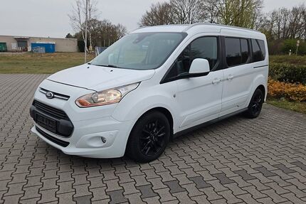 Ford Grand Tourneo 219.000 km 7.000 &euro; Hopsten 48496