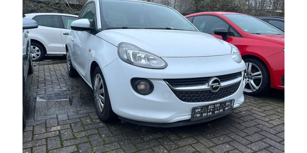 Opel Adam 111.300 km 5.930 &euro; Hörstel 48477