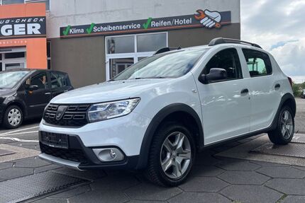 Dacia Sandero 52.080 km 8.499 &euro; Emsdetten 48282