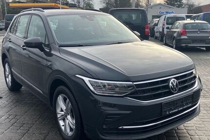VW Tiguan 177.825 km 21.400 &euro; Greven 48268