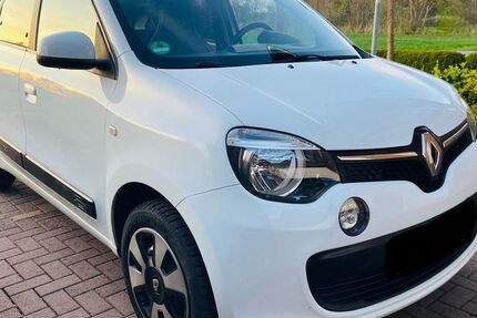 Renault Twingo 139.500 km 4.500 &euro; Rheine 48432