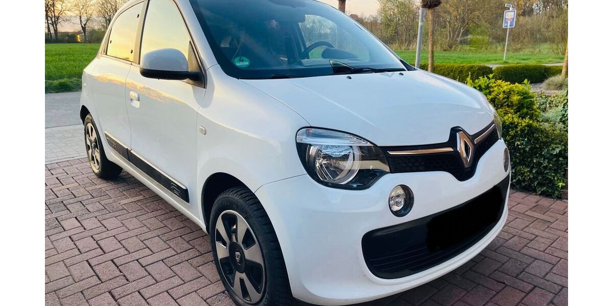 Renault Twingo 139.500 km 4.500 &euro; Rheine 48432
